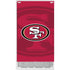 NFL San Francisco 49ers Double Vision Xbox Series S Bundle Skin