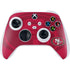 NFL San Francisco 49ers Double Vision Xbox Series S Controller Skin