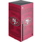 NFL San Francisco 49ers Double Vision Xbox Series X Console Skin