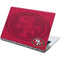 NFL San Francisco 49ers Double Vision Yoga 910 2-in-1 14in Touch-Screen Skin