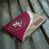 NFL San Francisco 49ers HP Envy Skin