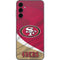 NFL San Francisco 49ers Galaxy A14 5G Skin