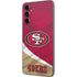 NFL San Francisco 49ers Galaxy A14 5G Skin