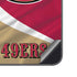 NFL San Francisco 49ers Galaxy A14 5G Skin