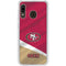 NFL San Francisco 49ers Galaxy A20 Clear Case