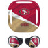 NFL San Francisco 49ers Galaxy Buds Pro Skin