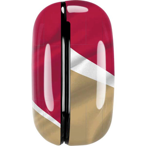 NFL San Francisco 49ers Galaxy Buds Pro Skin