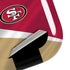 NFL San Francisco 49ers Galaxy Buds Pro Skin
