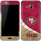 NFL San Francisco 49ers Galaxy J3 Skin