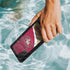 NFL San Francisco 49ers Galaxy Note 10 Waterproof Case