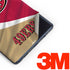NFL San Francisco 49ers Galaxy Note 9 Skin
