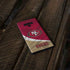 NFL San Francisco 49ers Galaxy Note 9 Skin