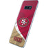 NFL San Francisco 49ers Galaxy S10e Skin