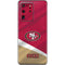 NFL San Francisco 49ers Galaxy S20 Ultra 5G Skin