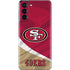 NFL San Francisco 49ers Galaxy S21 5G Skin