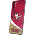 NFL San Francisco 49ers Galaxy S21 Plus 5G Skin