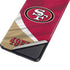 NFL San Francisco 49ers Galaxy S21 Plus 5G Skin