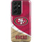 NFL San Francisco 49ers Galaxy S21 Ultra 5G Pro Case