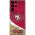 NFL San Francisco 49ers Galaxy S21 Ultra 5G Skin