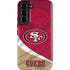NFL San Francisco 49ers Galaxy S22 Pro Case