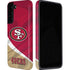 NFL San Francisco 49ers Galaxy S22 Pro Case