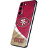 NFL San Francisco 49ers Galaxy S22 Skin