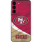 NFL San Francisco 49ers Galaxy S22 Skin
