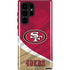 NFL San Francisco 49ers Galaxy S22 Ultra Pro Case