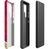 NFL San Francisco 49ers Galaxy S22 Ultra Pro Case