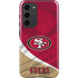 NFL San Francisco 49ers Galaxy S23 Plus Pro Case