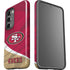 NFL San Francisco 49ers Galaxy S23 Plus Pro Case