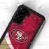 NFL San Francisco 49ers Galaxy S23 Plus Waterproof Case
