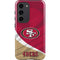 NFL San Francisco 49ers Galaxy S23 Pro Case