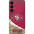 NFL San Francisco 49ers Galaxy S23 Skin