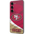 NFL San Francisco 49ers Galaxy S23 Skin