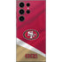 NFL San Francisco 49ers Galaxy S23 Ultra Skin