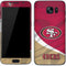 NFL San Francisco 49ers Galaxy S7 Skin