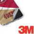 NFL San Francisco 49ers Galaxy S8 Skin