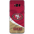 NFL San Francisco 49ers Galaxy S8 Skin