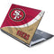 NFL San Francisco 49ers Generic Laptop Skin