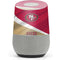 NFL San Francisco 49ers Google Home Skin