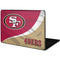 NFL San Francisco 49ers Google Pixelbook Go Skin