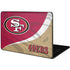 NFL San Francisco 49ers Google Pixelbook Go Skin