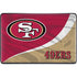 NFL San Francisco 49ers Google Pixelbook Go Skin