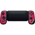 NFL San Francisco 49ers Helmet Backbone One for iPhone Game Controller Skin