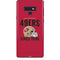 NFL San Francisco 49ers Helmet Galaxy Note 9 Skin