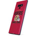 NFL San Francisco 49ers Helmet Galaxy Note 9 Skin