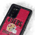 NFL San Francisco 49ers Helmet Galaxy Note20 5G Waterproof Case