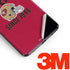 NFL San Francisco 49ers Helmet Galaxy S10 Plus Skin