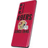 NFL San Francisco 49ers Helmet Galaxy S20 Fan Edition Skin